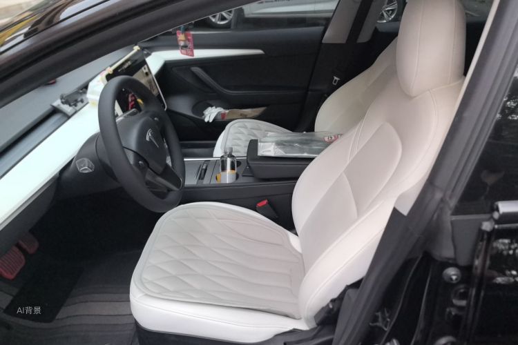 Tesla Model 3 2023 #17 Tesla Model 3 2023 immagine di auto #17