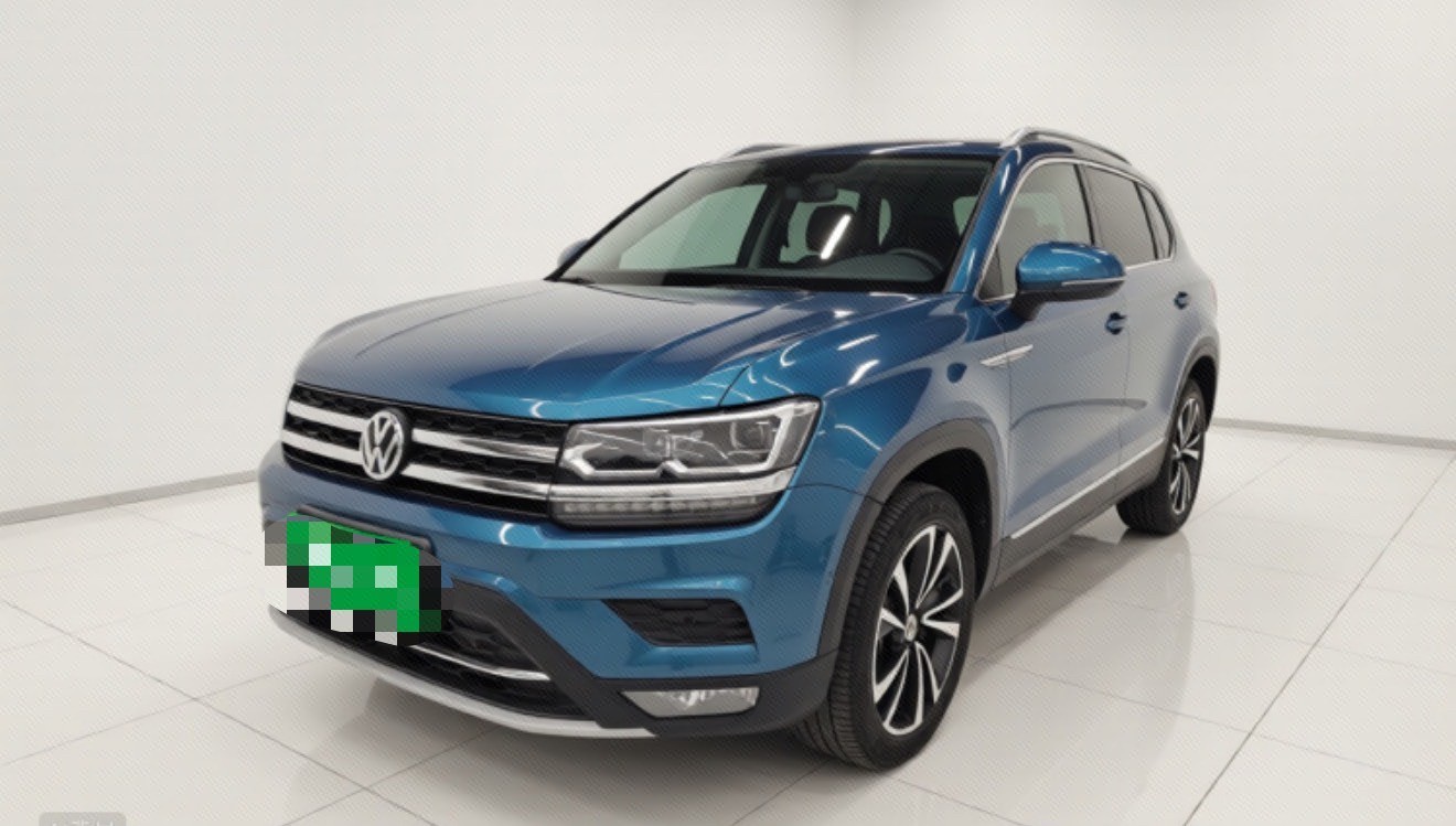 2019 2019 car image