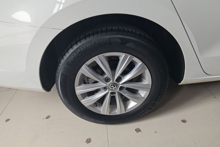 Volkswagen Bora 2016 #10 Volkswagen Bora 2016 immagine di auto #10