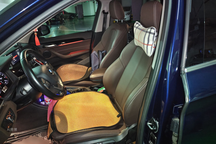 BMW X1 2020 car image #17