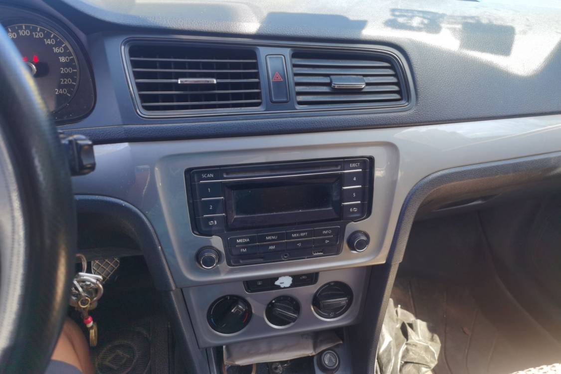 Volkswagen Lavida 2013 #26 Volkswagen Lavida 2013 صورة سيارة #26