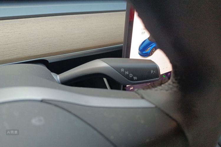Tesla Model 3 2020 #16 Tesla Model 3 2020 car image #16