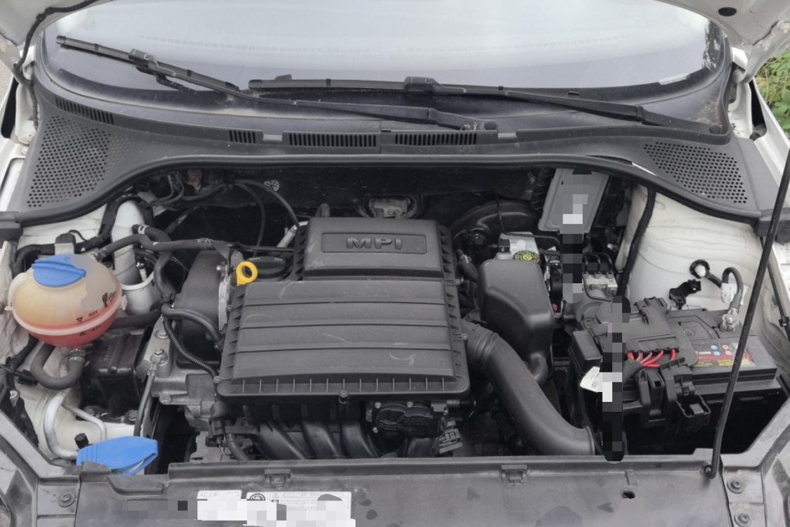 Volkswagen Santana 2018 #10 Volkswagen Santana 2018 car image #10