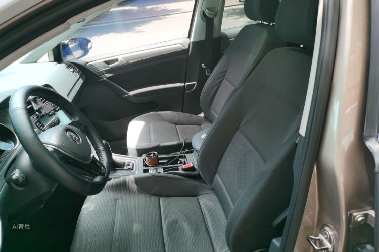 Volkswagen Golf 2014 #17 Volkswagen Golf 2014 car image #17