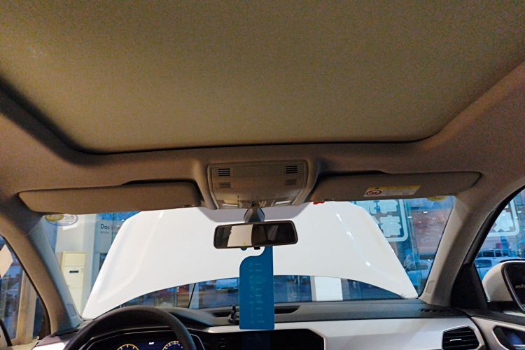 大众 探影 2024 汽车图片 #20