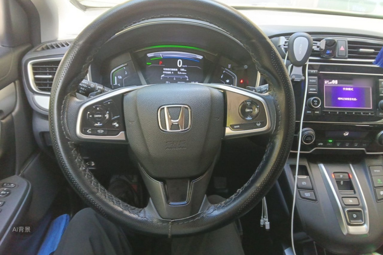 Honda CR-V 2020 immagine di auto #12
