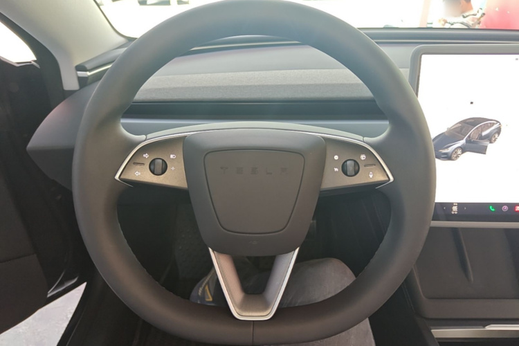 Tesla Model 3 2024 #15 Tesla Model 3 2024 car image #15