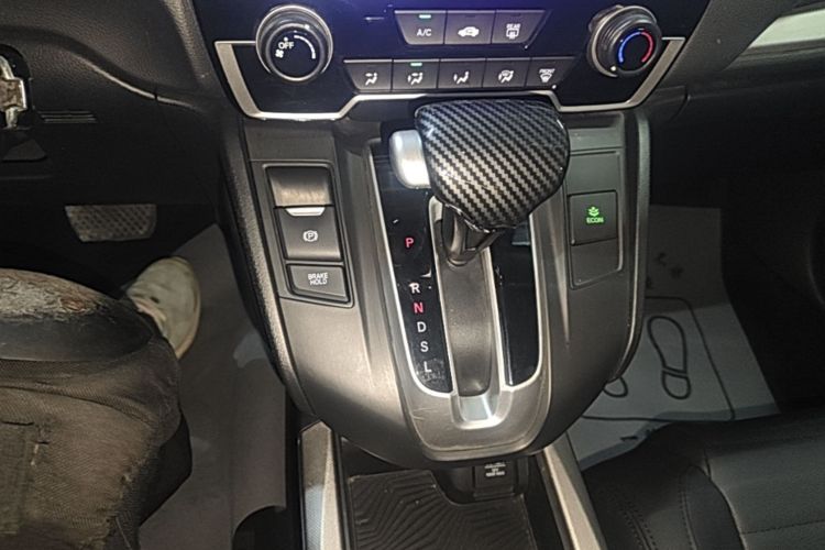 Honda CR-V 2019 #14 Honda CR-V 2019 car image #14