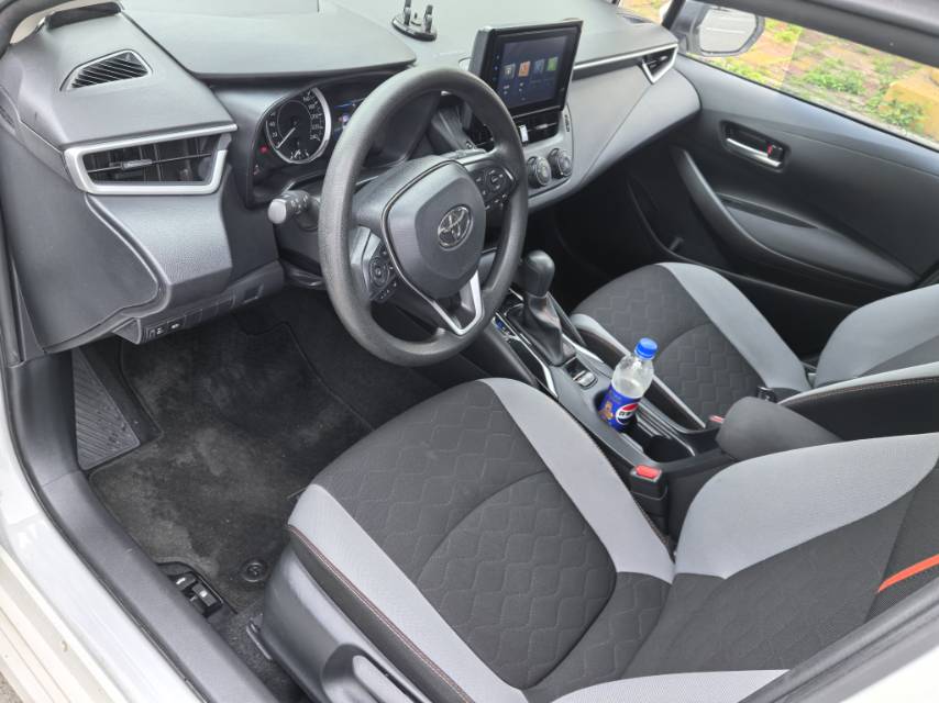 Toyota Corolla 2023 #6 Toyota Corolla 2023 car image #6