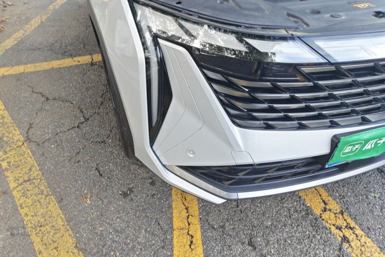 GEELY Boyue L 2024 imagen de coche #8