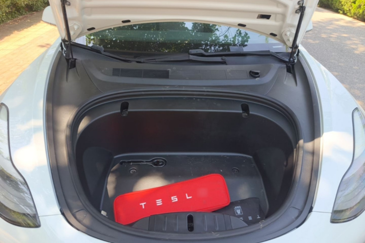 Tesla Model 3 2020 #20 Tesla Model 3 2020 car image #20