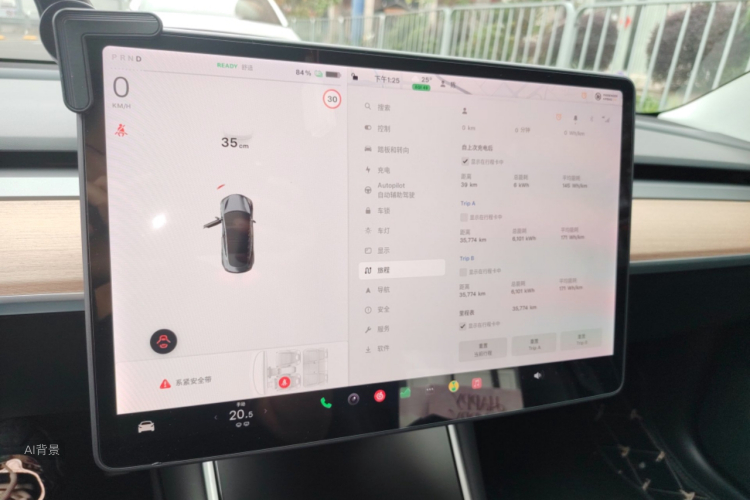 Tesla Model 3 2020 #13 Tesla Model 3 2020 car image #13