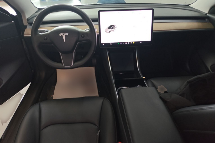 Tesla Model 3 2020 #10 Tesla Model 3 2020 car image #10