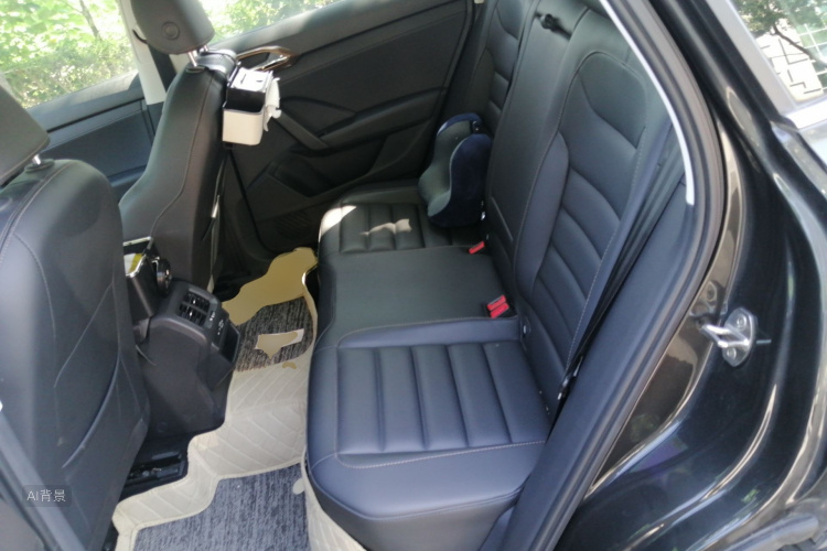 Volkswagen Tharu 2021 car image #19
