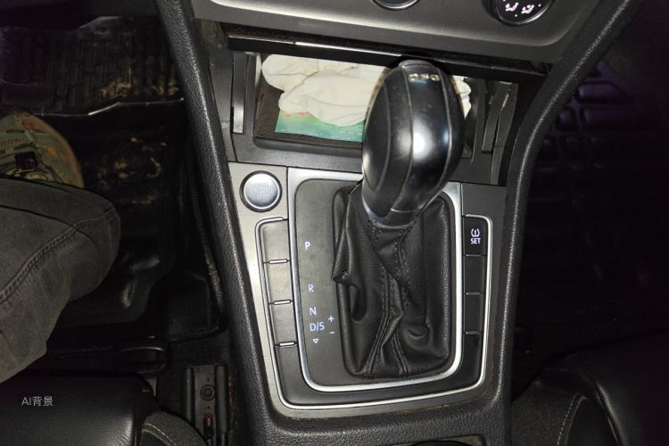 Volkswagen Golf 2015 #16 Volkswagen Golf 2015 car image #16