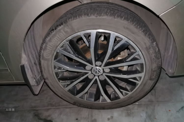 Volkswagen Bora 2018 car image #9