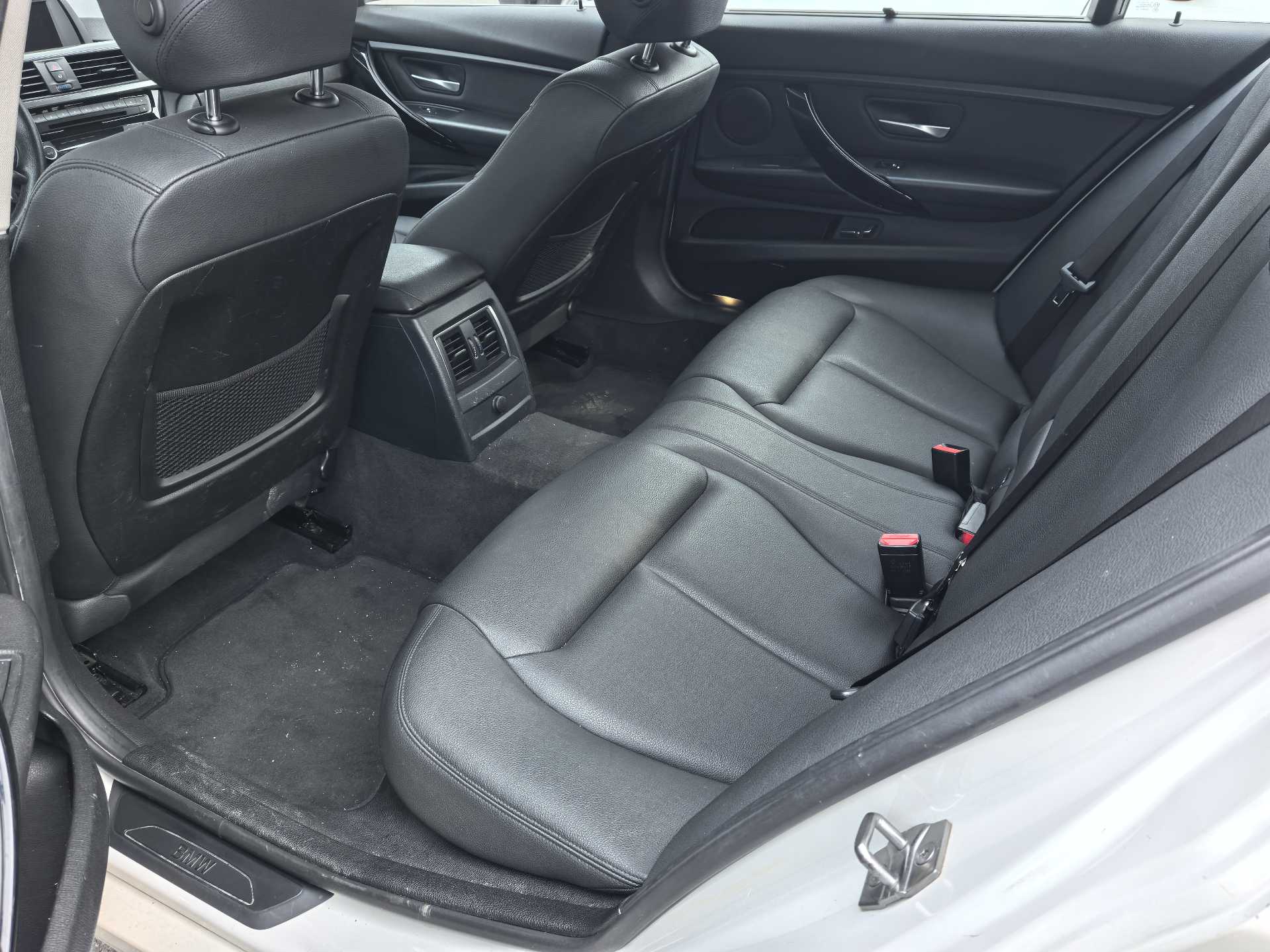 BMW 3 Series 2016 imagen de coche #4