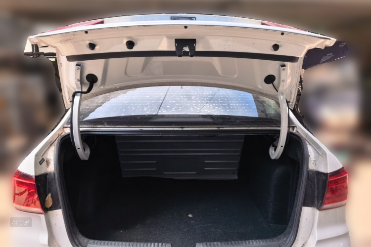 Volkswagen Santana 2021 car image #21