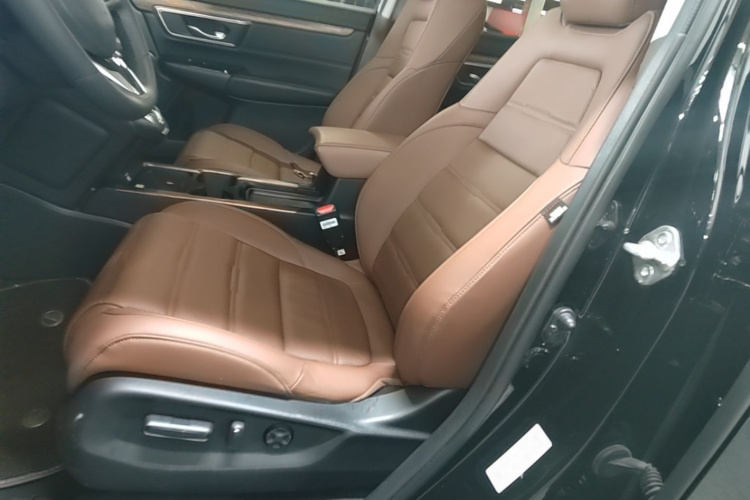 Honda CR-V 2021 car image #19