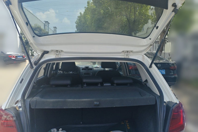 Volkswagen Polo 2014 car image #21