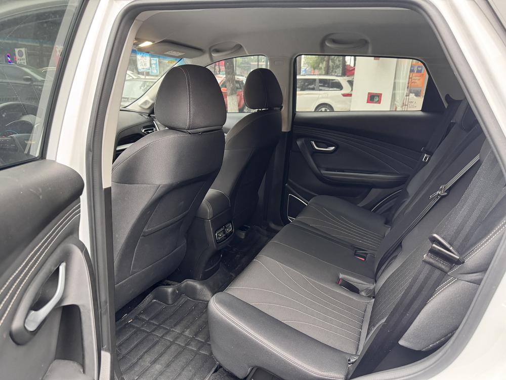 Jetour X70M 2021 immagine di auto #12