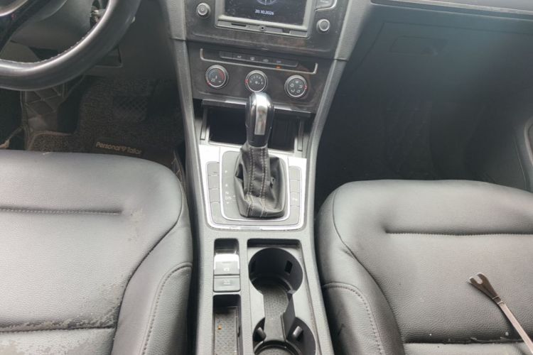 Volkswagen Golf 2017 #14 Volkswagen Golf 2017 imagen de coche #14