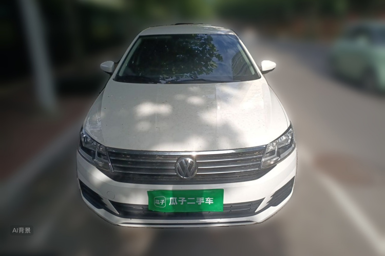 Volkswagen Lavida 2023 car image #3