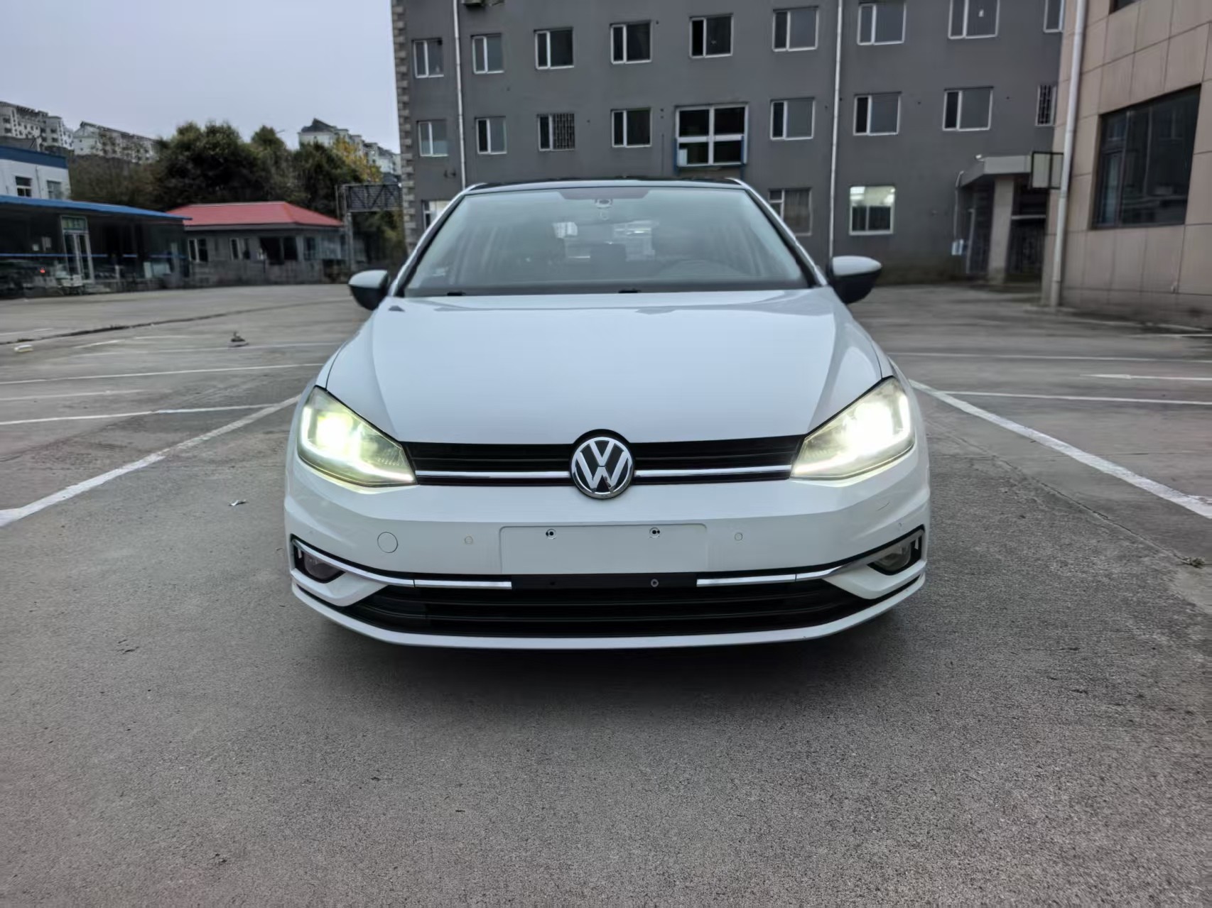 2018 #3 2018 immagine di auto #3