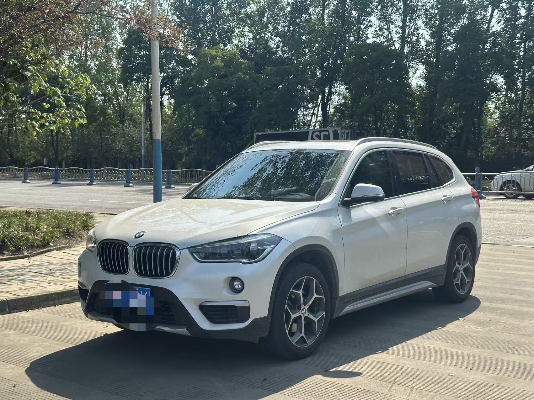 2019 2019 immagine di auto