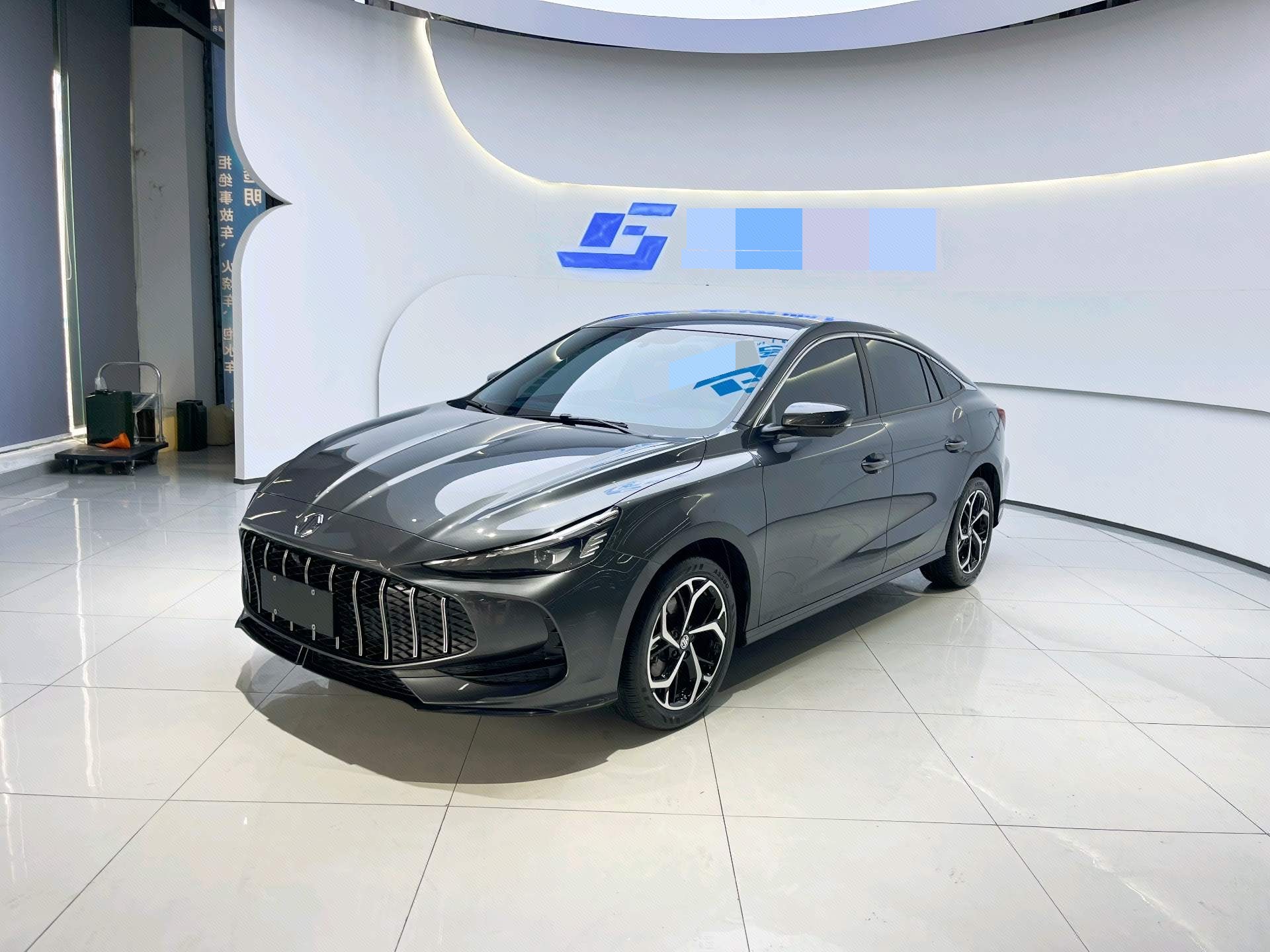 2025 2025 immagine di auto