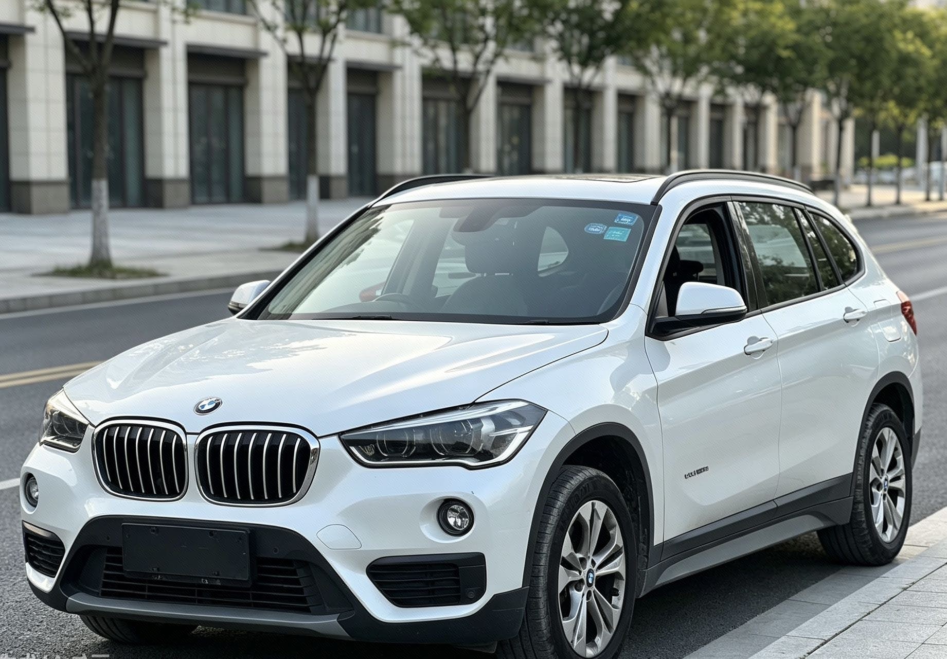 2016 2016 car image