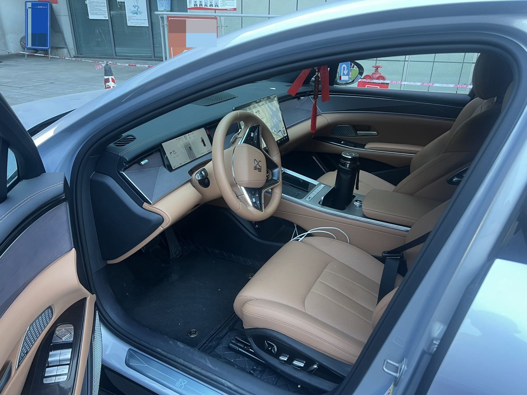 BYD HanL 2026 #2 BYD HanL 2026 изображение автомобиля #2