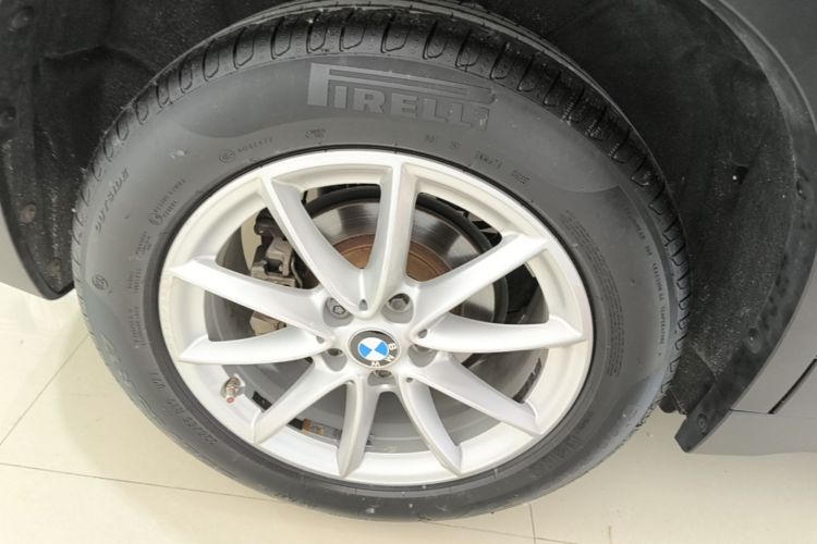 BMW X1 2016 #10 BMW X1 2016 imagen de coche #10