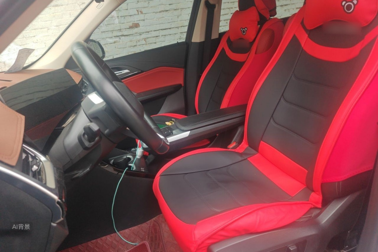 BMW X1 2023 #17 BMW X1 2023 car image #17