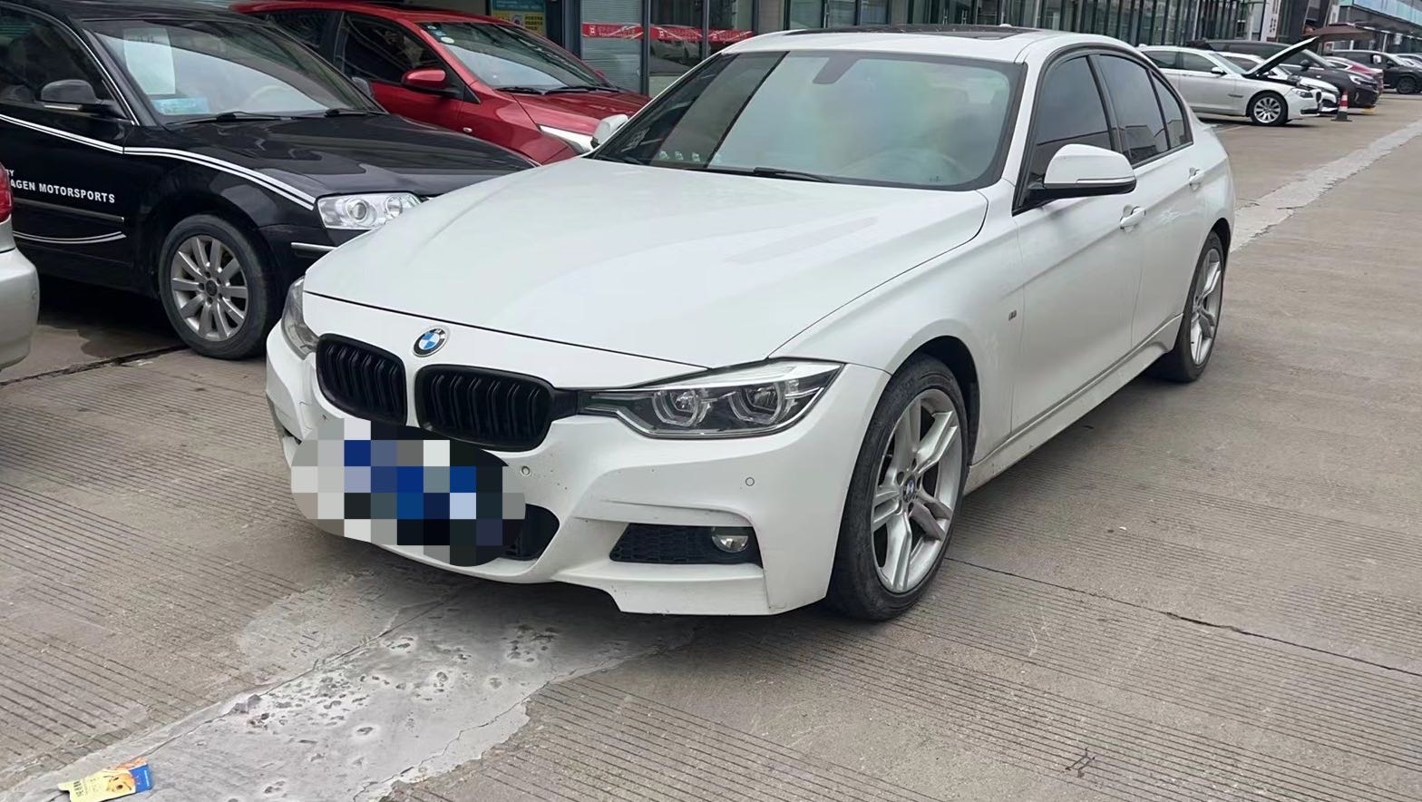 2017 2017 car image
