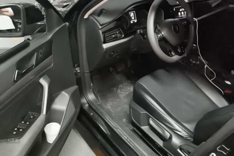 Volkswagen Lavida 2021 #18 Volkswagen Lavida 2021 car image #18