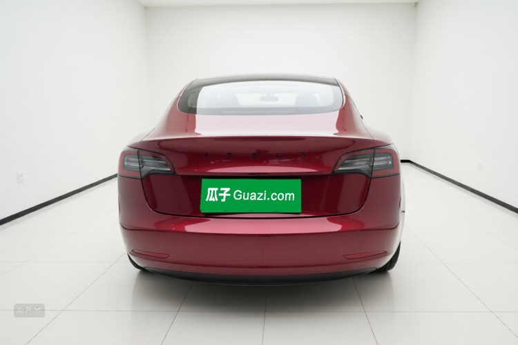 Tesla Model 3 2020 car image #6