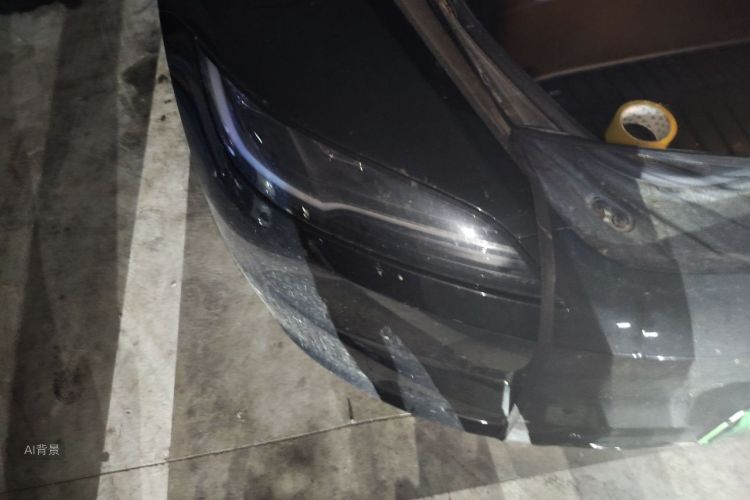 Tesla Model 3 2025 immagine di auto #8