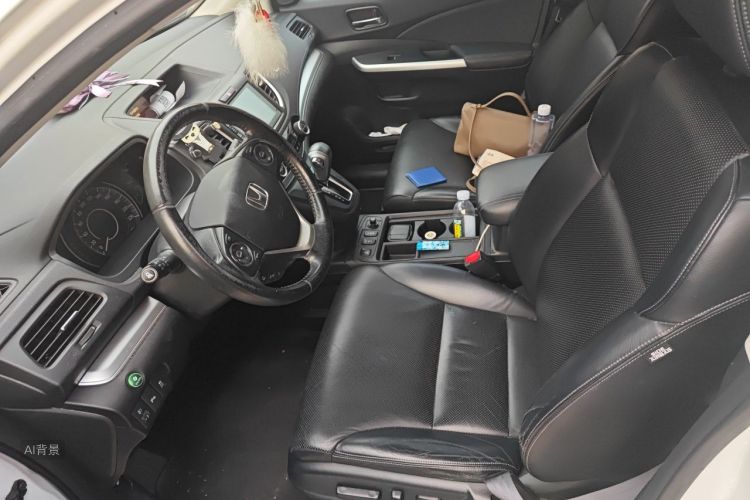 Honda CR-V 2016 car image #17