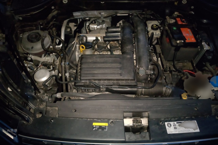 Volkswagen Tharu 2021 #22 Volkswagen Tharu 2021 car image #22