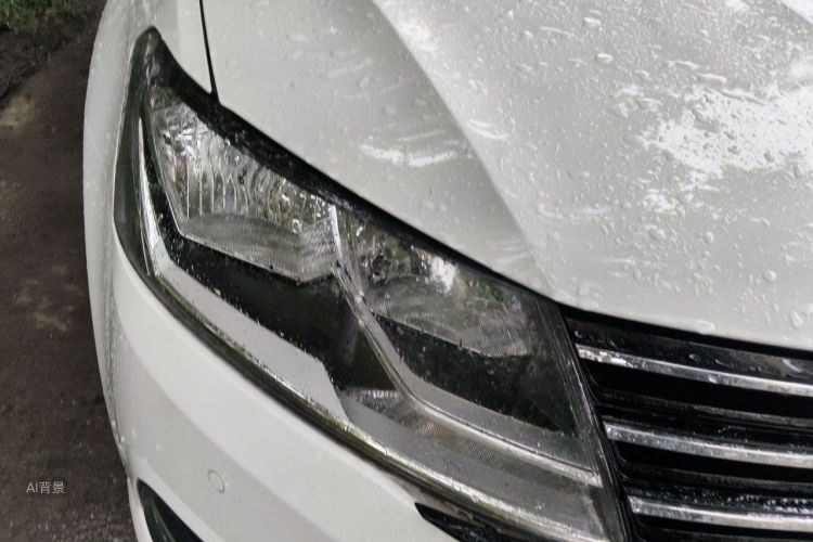 Volkswagen Lavida 2017 car image #8