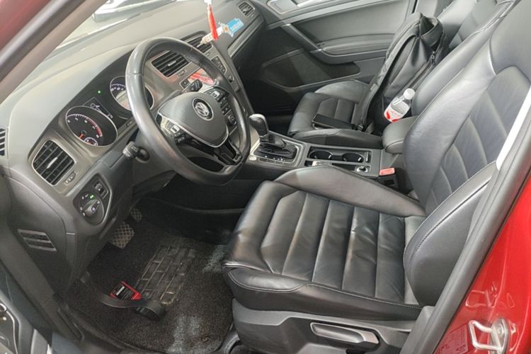 Volkswagen Golf 2015 car image #19