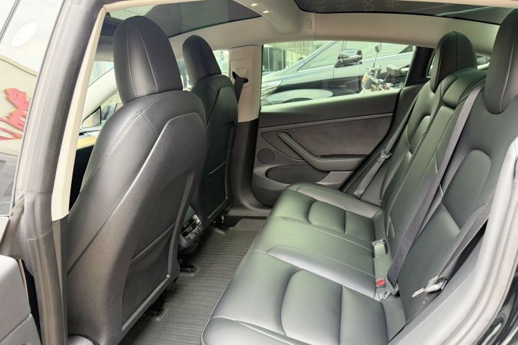 Tesla Model 3 2023 #12 Tesla Model 3 2023 car image #12
