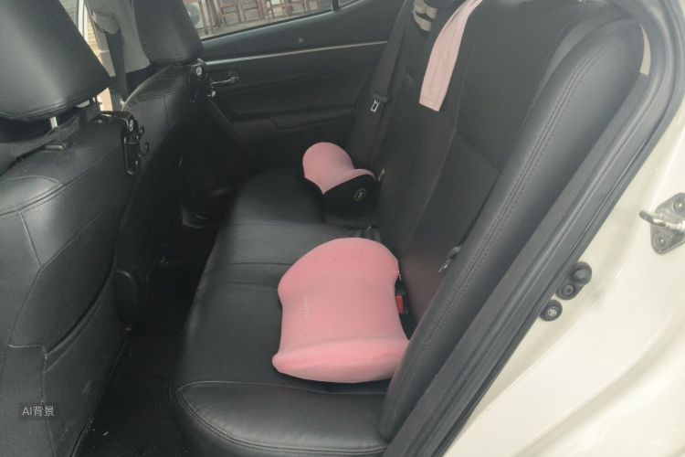 Toyota Corolla 2018 #19 Toyota Corolla 2018 car image #19