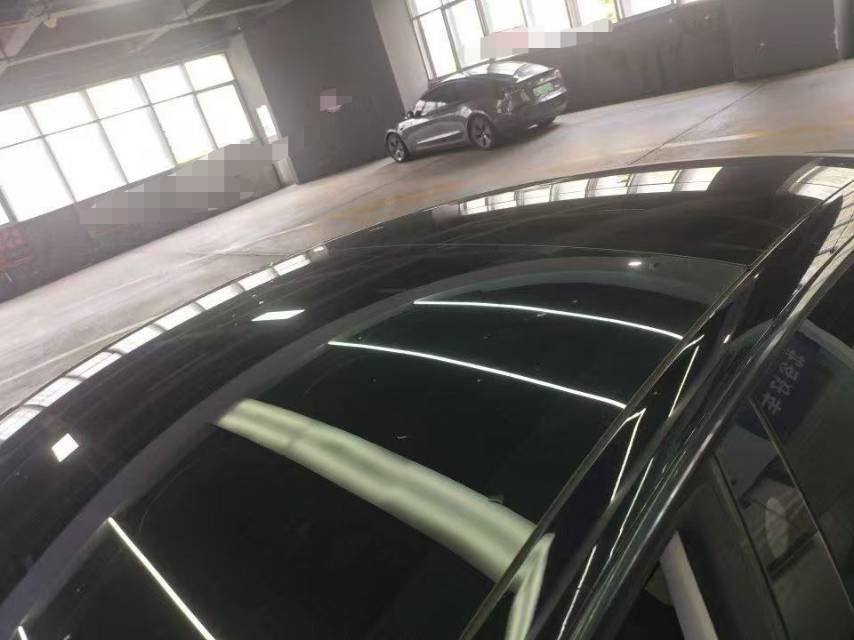 Tesla Model 3 2020 #10 Tesla Model 3 2020 car image #10