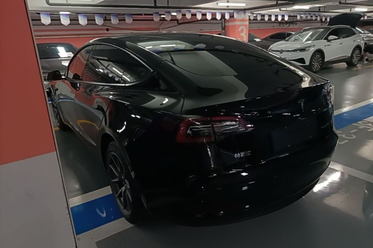 Tesla Model 3 2023 #7 Tesla Model 3 2023 car image #7