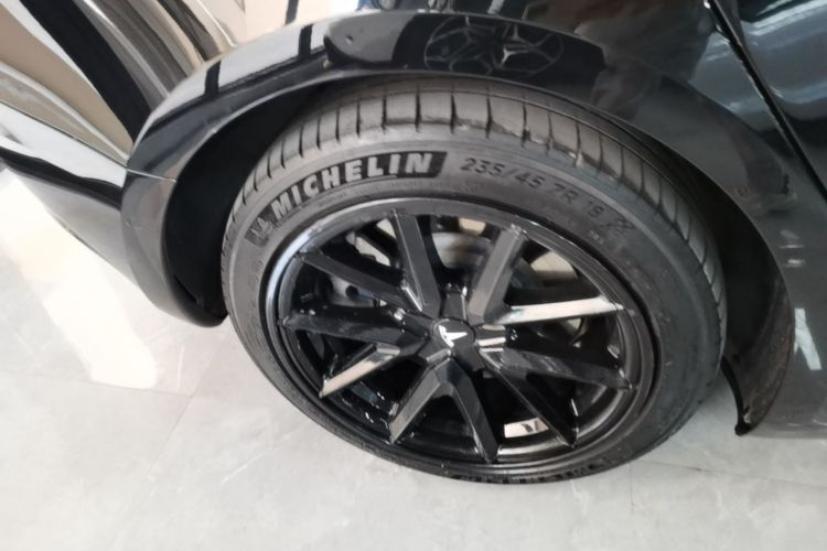 Tesla Model 3 2023 #10 Tesla Model 3 2023 immagine di auto #10