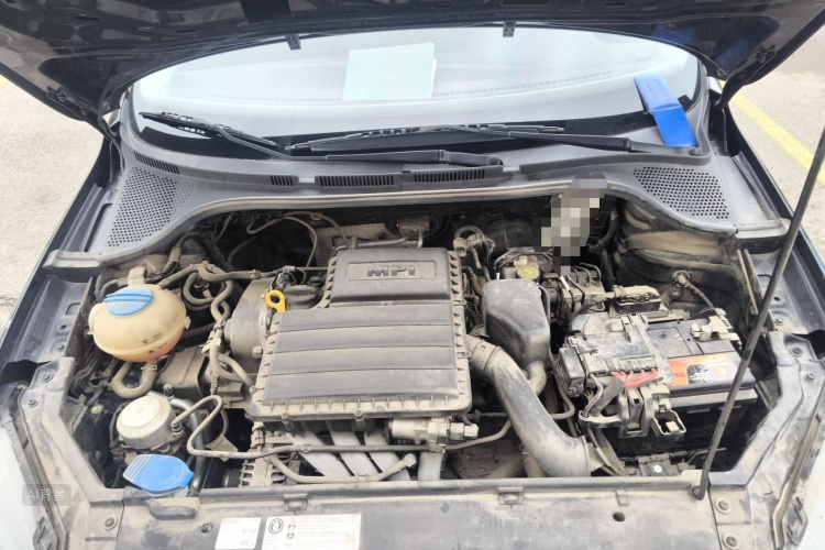 Volkswagen Santana 2021 car image #22