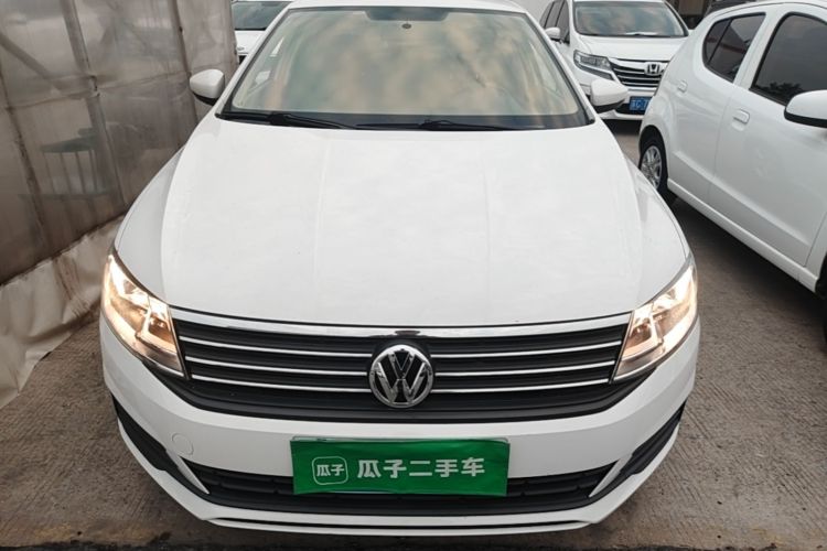 Volkswagen Lavida 2021 #3 Volkswagen Lavida 2021 car image #3