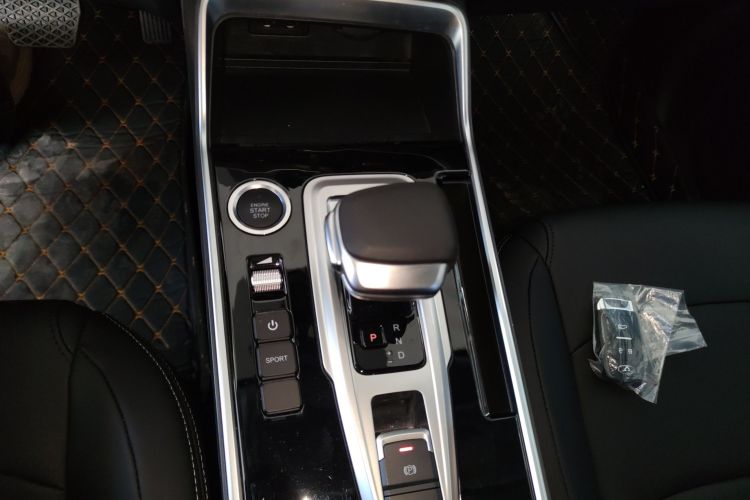 Kaiyi Showjet Pro 2023 صورة سيارة #14